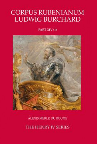 Kniha The Henry IV Series Alexis Merle Du Bourg