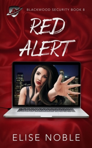 Book Red Alert Elise Noble