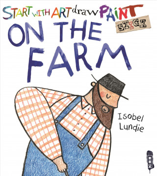 Carte On the Farm Isobel Lundie