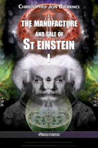 Carte manufacture and sale of St Einstein - I Christopher Jon Bjerknes