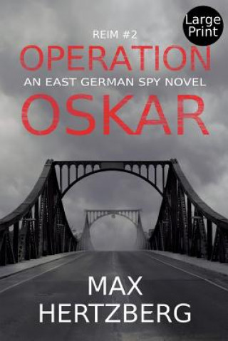 Book Operation Oskar Max Hertzberg