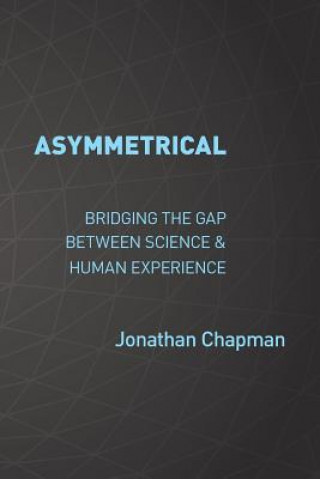 Libro Asymmetrical Jonathan Chapman