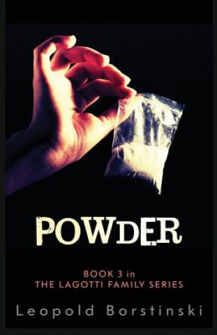 Book Powder Leopold Borstinski