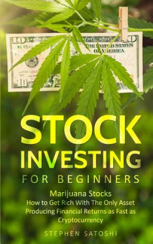 Book Stock Investing for Beginners Stephen Satoshi