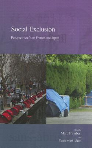 Carte Social Exclusion: Perspectives from France and Japan Marc Humbert