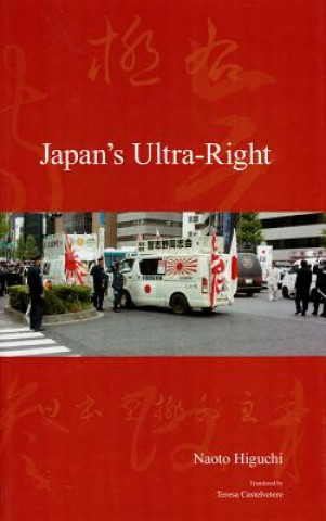 Book Japan's Ultra-Right Naoto Higuchi