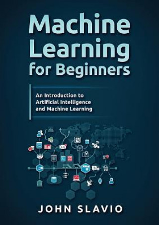 Βιβλίο Machine Learning for Beginners John Slavio