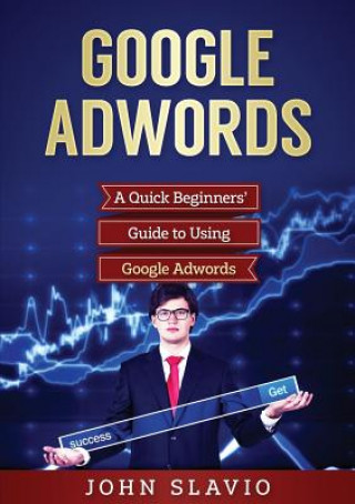 Buch Google Adwords John Slavio