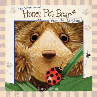 Boek Paint That Ladybug Garry Fleming