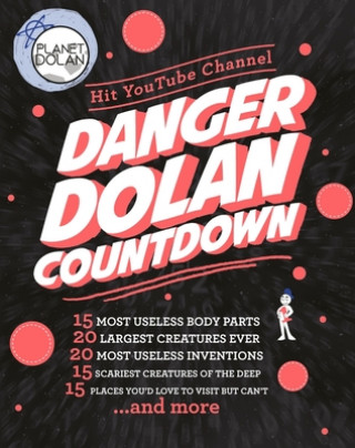 Book Danger Dolan Countdown Danger Dolan