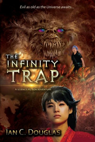 Knjiga Infinity Trap Ian C. Douglas