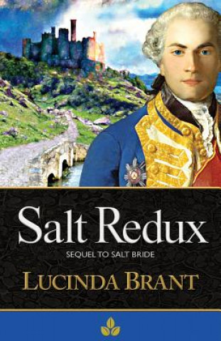 Kniha Salt Redux Lucinda Brant