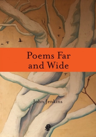 Könyv Poems Far and Wide John Jenkins