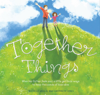 Knjiga Together Things Michelle Vasiliu