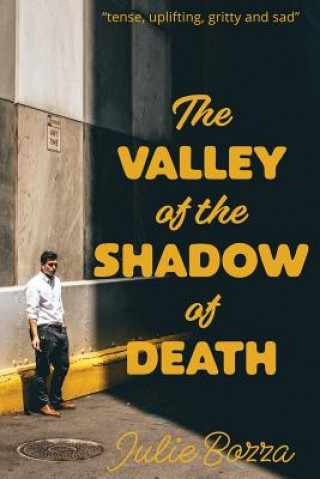Carte Valley of the Shadow of Death Julie Bozza