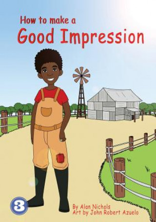 Carte How To Make A Good Impression Alan Nichols