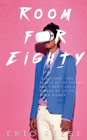 Book Room for Eighty Eric Reese