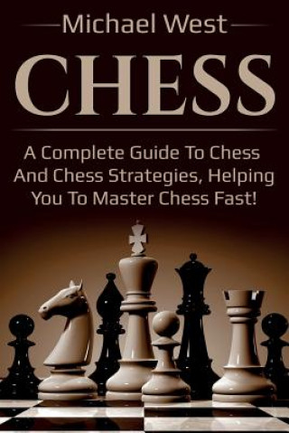 Book Chess Michael West