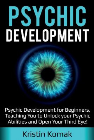 Carte Psychic Development Kristin Komak