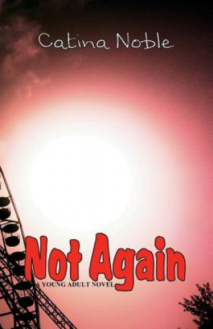 Book Not Again Catina Noble