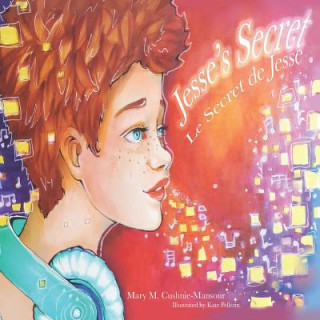 Книга Jesse's Secret/Le Secret de Jesse Terry Davis