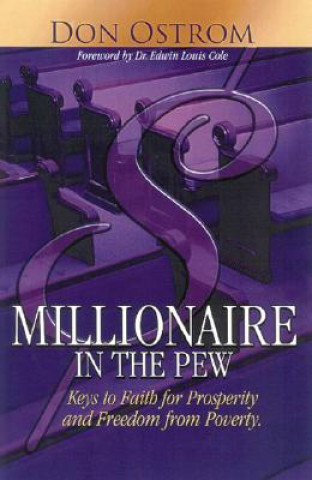 Книга Millionaire in the Pew Don Ostrom