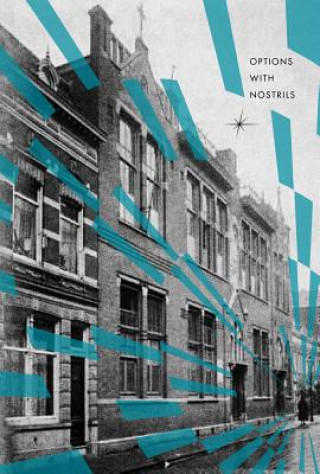 Книга Options with Nostrils Alexis Vaillant