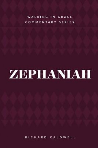 Carte Zephaniah Richard Caldwell