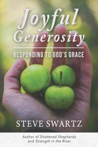 Buch Joyful Generosity: Responding to God's Grace Steve Swartz