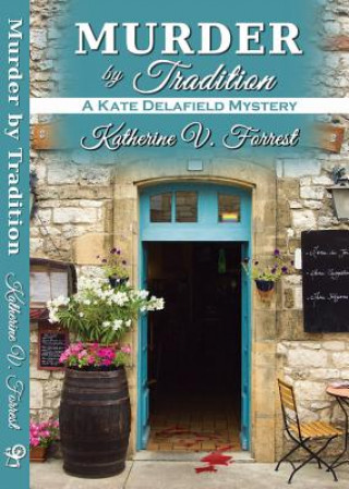 Βιβλίο Murder by Tradition Katherine V. Forrest