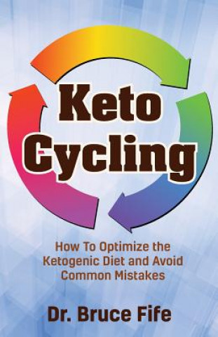 Buch Keto Cycling Bruce Fife