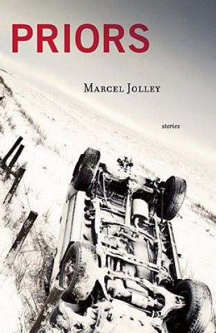 Libro Priors Marcel Jolley