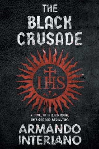 Boek Black Crusade Armando Interiano