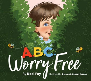 Buch ABC Worry Free Noel Foy