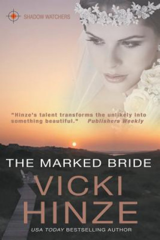 Buch Marked Bride Vicki Hinze