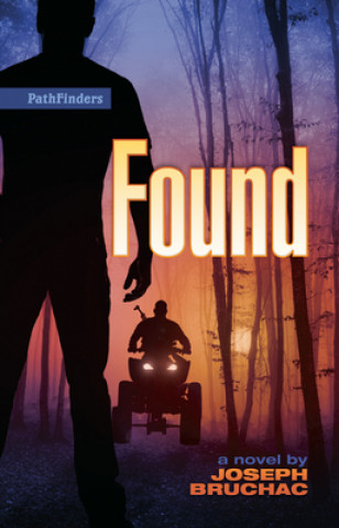 Book Found Joseph Bruchac