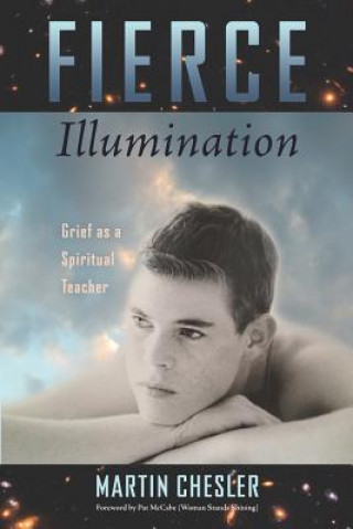 Kniha Fierce Illumination Martin Chesler