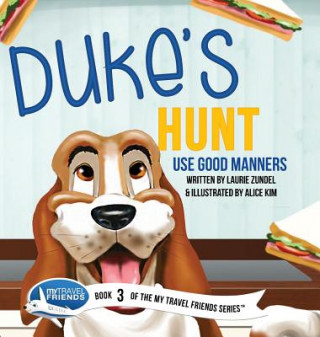 Libro Duke's Hunt Laurie Zundel