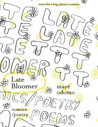 Buch Late Bloomer Mare Odomo