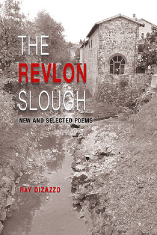 Kniha The Revlon Slough: New and Selected Poems Ray Dizazzo