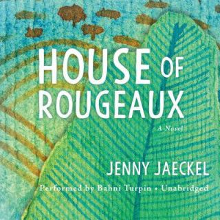Digital House of Rougeaux Jenny Jaeckel