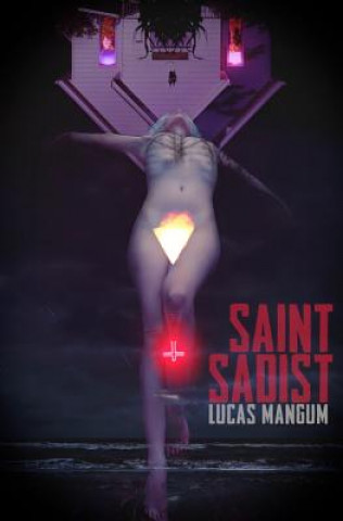 Carte Saint Sadist Lucas Mangum