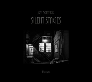 Kniha Silent Stages 