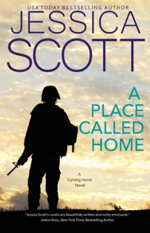 Libro A Place Called Home Jessica Scott