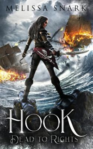 Knjiga Hook Melissa Snark