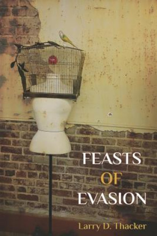 Könyv Feasts of Evasion Larry D. Thacker