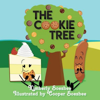 Book The Cookie Tree Kimberly Soesbee