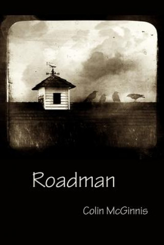 Kniha Roadman Colin McGinnis