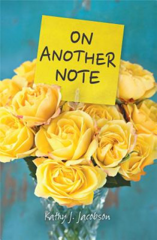 Book On Another Note Kathy Jacobson
