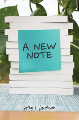 Carte A New Note Kathy Jacobson